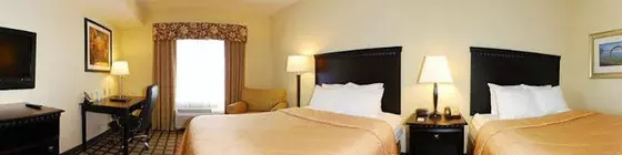 Comfort Inn & Suites Montgomery | Alabama - Montgomery (ve civarı) - Montgomery