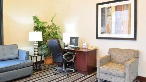 Best Western PLUS San Diego/ Miramar Hotel | Kaliforniya - San Diego County - San Diego