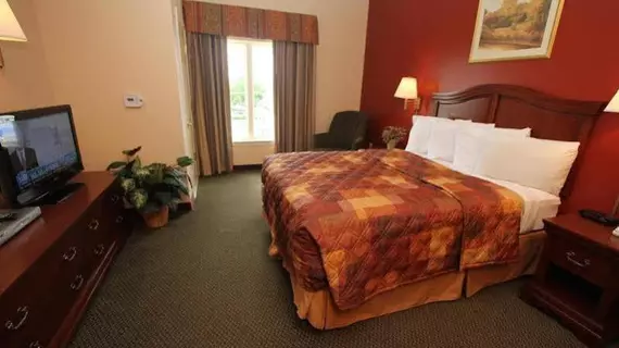 The Resort @ Governor's Crossing | Tennessee - Gatlinburg - Pigeon Forge (ve civarı) - Sevierville