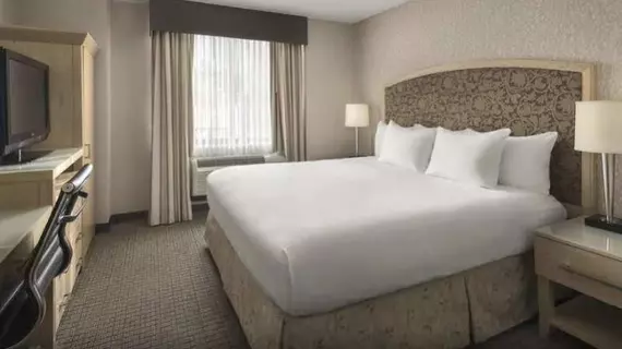 DoubleTree by Hilton - Chelsea | New York - New York (ve civarı) - Manhattan - Chelsea