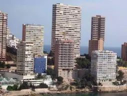 Trinisol II | Valencia Bölgesi - Alicante (vilayet) - Marina Baja - Benidorm