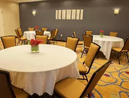 Residence Inn Norfolk Downtown | Virginia - Norfolk - Virginia Beach (ve civarı) - Norfolk