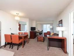 Residence Inn by Marriott Austin-University Area | Teksas - Austin (ve civarı) - Austin