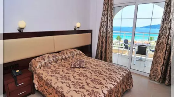 Hotel Emerald | Doğu Makedonya ve Trakya - Tasos