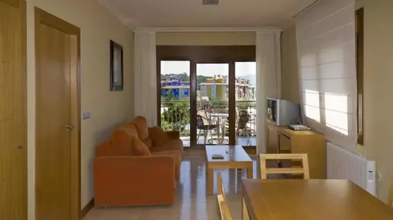 Apartamentos Esperanza del Mar | Galicia - Pontevedra (vilayet) - Sanxenxo