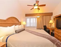 Best Western Kodiak Inn And Convention Center