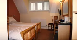 Moorsticks Bed and Breakfast | Norfolk (kontluk) - Norwich