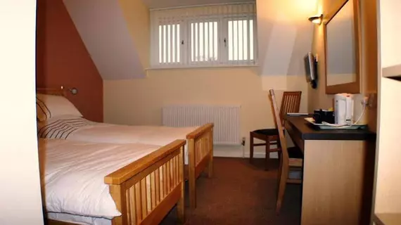 Moorsticks Bed and Breakfast | Norfolk (kontluk) - Norwich