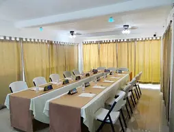 Terracaribe Hotel Boutique | Quintana Roo - Benito Juárez - Cancun (ve civarı) - Cancun - Cancun Merkezi