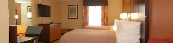 Quality Inn Franklin | Indiana - Indianapolis (ve civarı) - Franklin