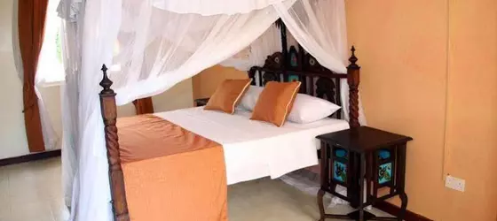 Halgan Villas Palace | Kwale İlçesi - Mombasa (ve civarı) - Mombasa