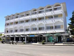 Zephyros Hotel | Ege Adaları - İstanköy