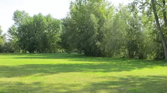 Hôtel Acostel | Ile-de-France - Seine-et-Marne (bölge) - Meaux