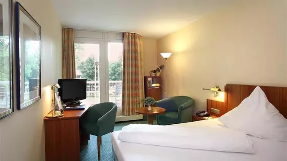 Best Western Premier Parkhotel Bad Mergentheim | Baden-Wuerttemberg - Bad Mergentheim