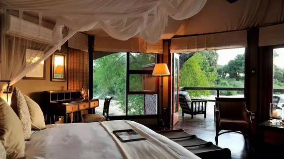 Hamiltons Tented Camp Hotel | Mpumalanga - Mbombela - Kruger National Park