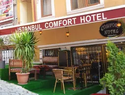 Istanbul Comfort Old City |  Istanbul  - Fatih - Sultanahmet