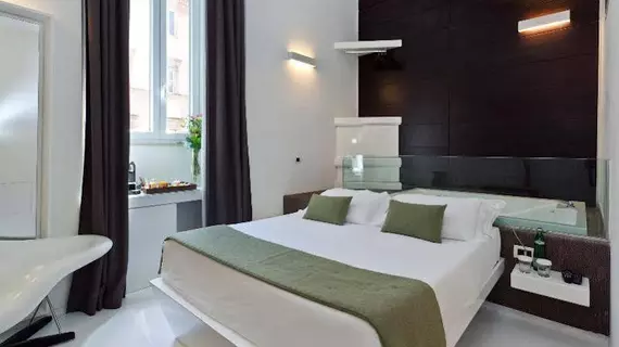 Navona Suites | Lazio - Roma (ve civarı) - Roma Kent Merkezi - Navona