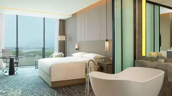 Renaissance Suzhou Wujiang Hotel | Jiangsu - Suzhou - Wu Jiang District