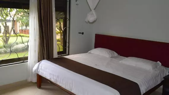 Askay Suites | Entebbe