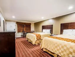 Rodeway Inn Bellflower | Kaliforniya - Los Angeles County - Bellflower