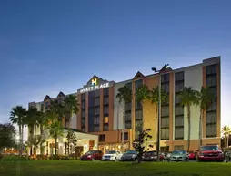 Hyatt Place - Orlando Universal | Florida - Orlando (ve civarı) - Orlando - Universal Orlando® Tatil ve Eğlence Merkezi