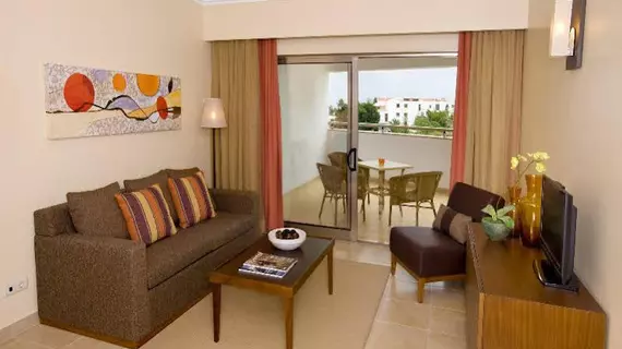 Alfagar II Aparthotel | Algarve - Faro Bölgesi - Albufeira