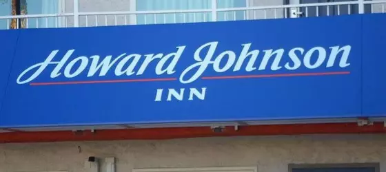 Howard Johnson Tropicana | Nevada - Clark County - Las Vegas (ve civarı) - Las Vegas - Paradise