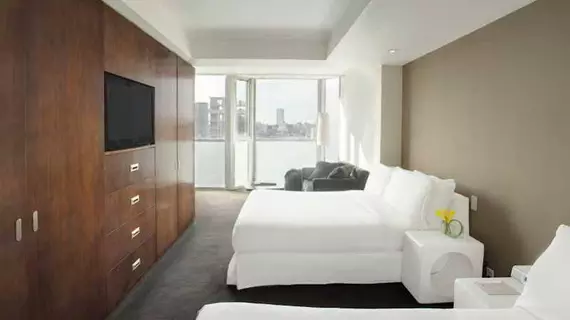 Hotel on Rivington | New York - New York (ve civarı) - Manhattan - Lower East Side Galerileri