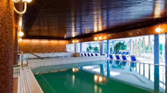 Danubius Health Spa Resort Aqua | Zala ili