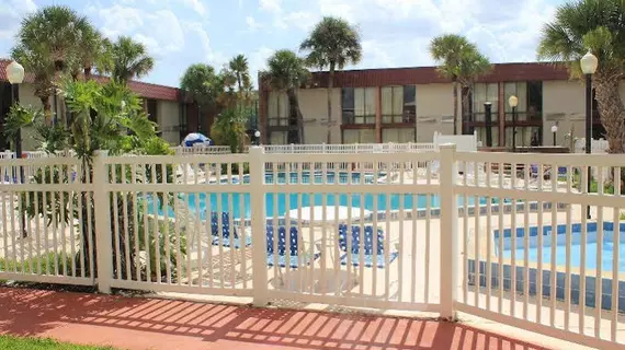 IDrive Grand Resort and Suites | Florida - Orlando (ve civarı) - Orlando