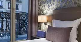 Timhotel Opéra Blanche Fontaine | Ile-de-France - Paris - Quartier Saint-Georges