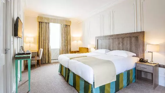 Astor Court Hotel | Londra (ve civarı) - City of Westminster - Marylebone