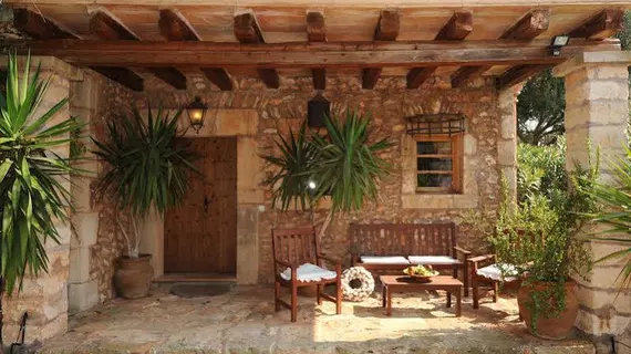 Finca sAntigor | Balearic Adaları - Mayorka Adası - Campos - Migjorn