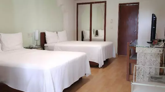 Arborea Hotel | Jalisco - Guadalajara (ve civarı) - Guadalajara