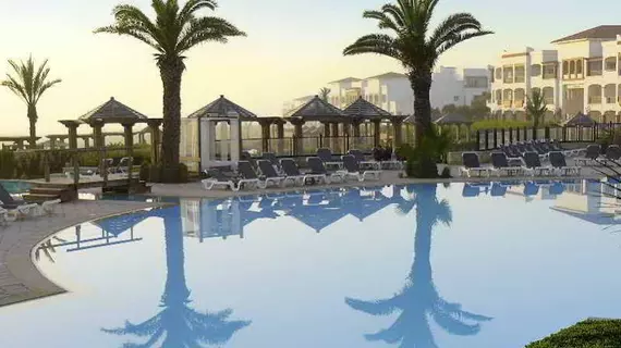 Robinson Club Agadir | Agadir - Agadir Körfezi