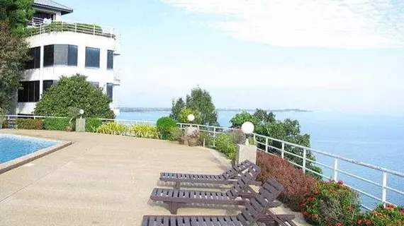 Hinsuay Namsai Resort | Rayong İli - Klaeng