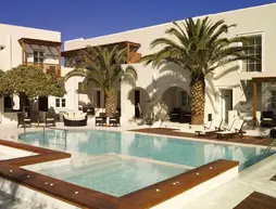 Nissaki Beach Hotel | Ege Adaları - Naxos