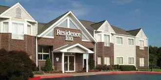 Residence Inn by Marriott Atlanta Airport North/Virginia Avenue