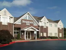 Residence Inn by Marriott Atlanta Airport North/Virginia Avenue | Georgia - Atlanta (ve civarı) - Hapeville