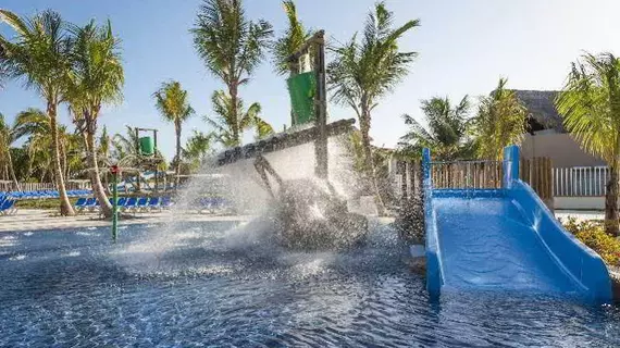 Royalton Punta Cana | La Altagracia - Punta Cana (ve civarı) - Punta Cana