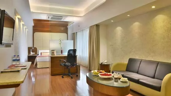 The Gateway Hotel Akota | Gujarat - Vadodara