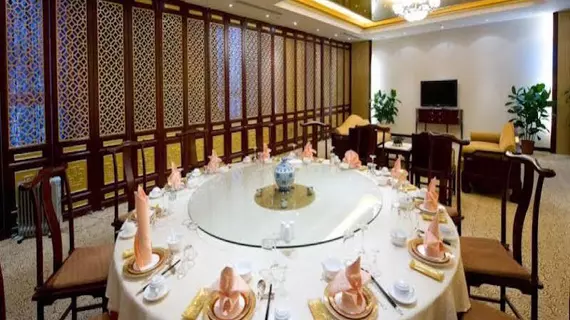 Beijing Palace Soluxe Hotel Astana | Astana