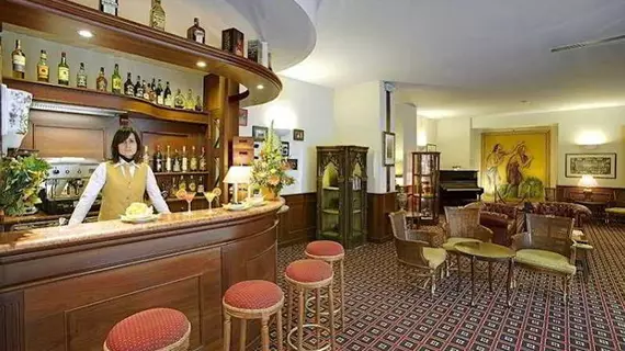 Hotel Orologio | Emilia-Romagna - Ferrara (vilayet) - Ferrara