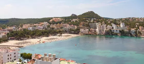 Vista Club App | Balearic Adaları - Mayorka Adası - Calvia - Santa Ponsa