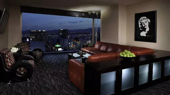 Elara Hilton Grand Vacations - Center Strip | Nevada - Clark County - Las Vegas (ve civarı) - Las Vegas