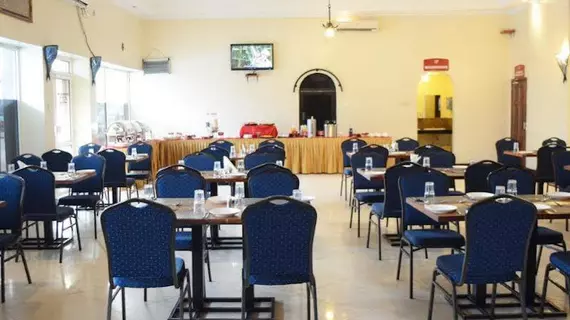 PrideInn Mombasa Hotel | Kwale İlçesi - Mombasa (ve civarı) - Mombasa