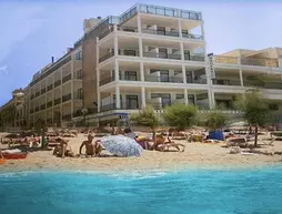 Hotel Marina Playa De Palma | Balearic Adaları - Mayorka Adası - Palma de Mallorca - El Arenal