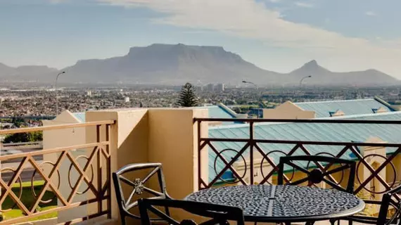 Protea Hotel by Marriott Cape Town Tyger Valley | Western Cape (il) - West Coast DC - Drakenstein - Cape Town (ve civarı) - Cape Town - Welgemoed