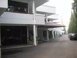 Grand Hotel Lembang | West Java - Bandung (ve civarı) - Lembang