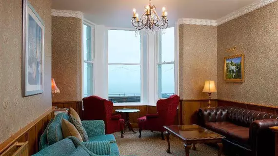 Langham Hotel Eastbourne | Doğu Sussex (kontluk) - Eastbourne